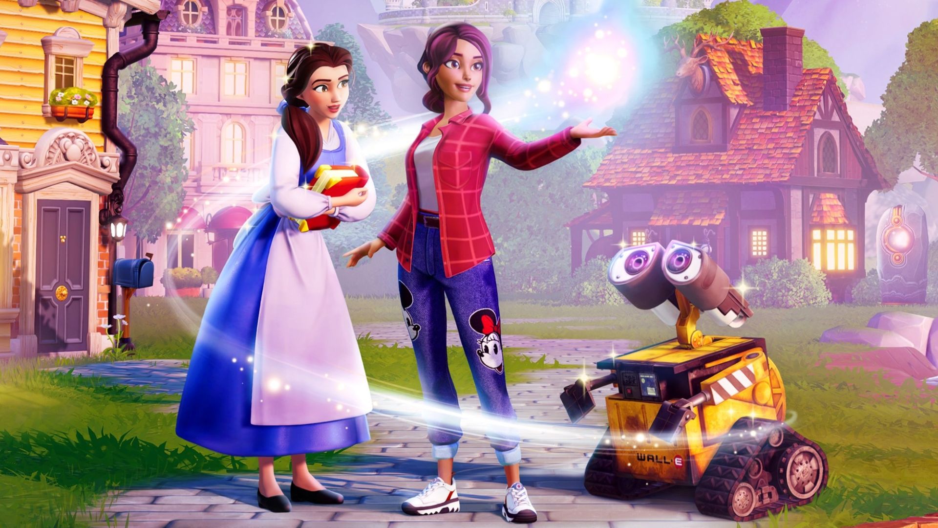 Disney Dreamlight Valley