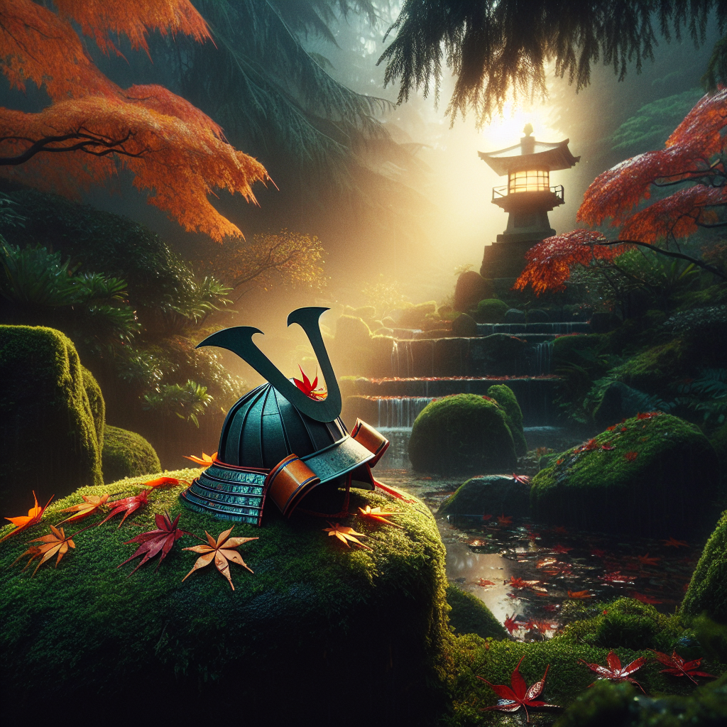 ghost of tsushima hidden trophies