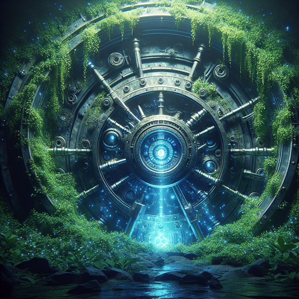 hidden bunker arc raiders