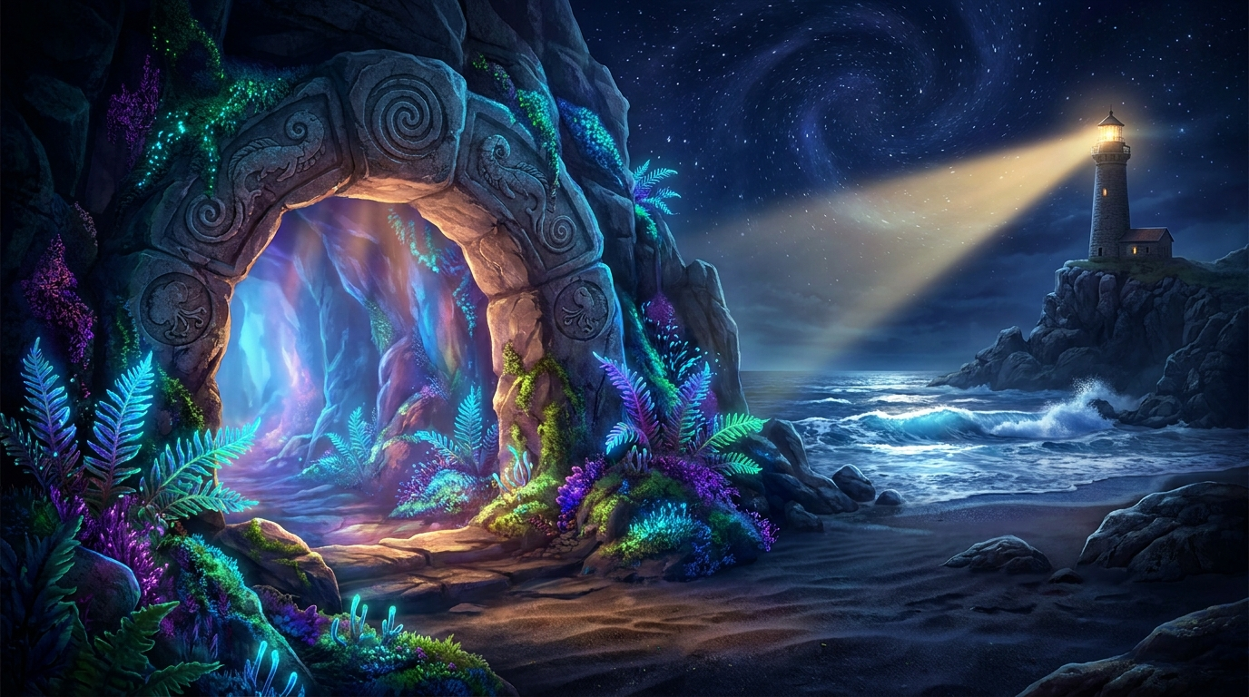 with great power dreamlight valley