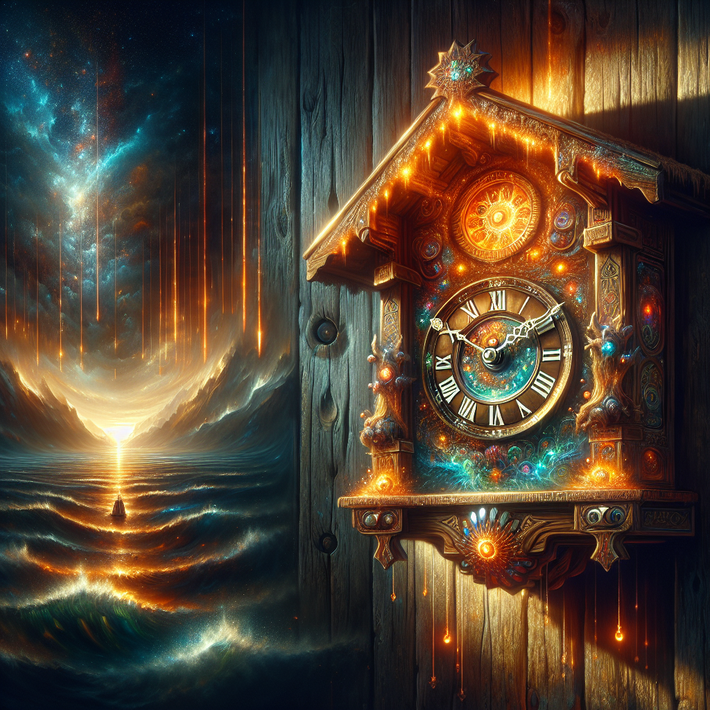 inscryption clock puzzle