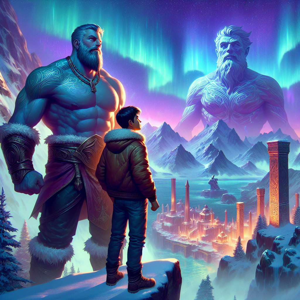 new god of war