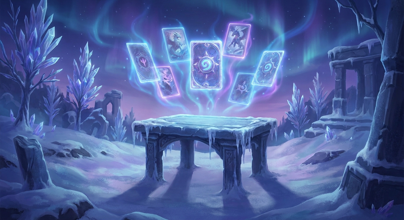 lorcana winterspell