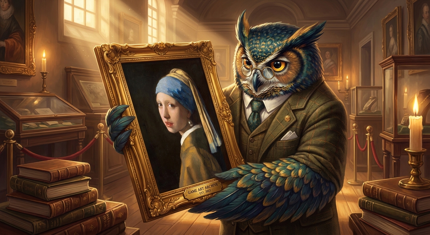 wistful painting acnh