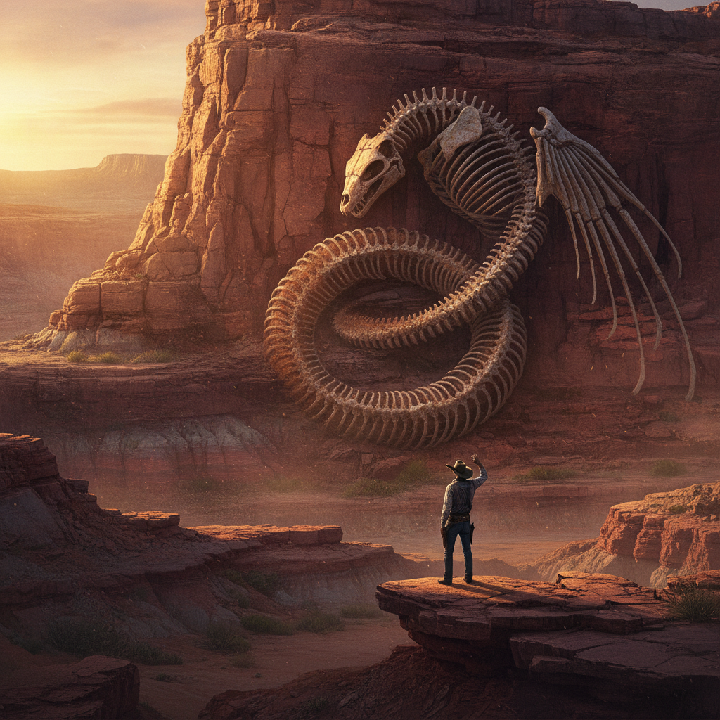 rdr2 dinosaur bones