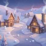 how to make perfect snowboy acnh