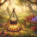 totk recipes