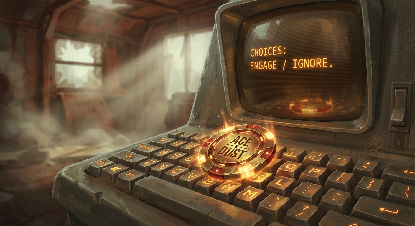 best traits fallout new vegas