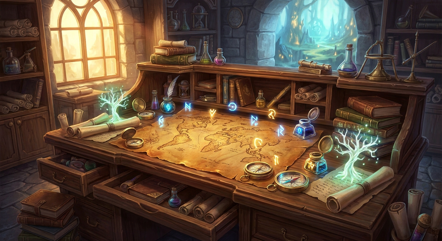 shadow of the erdtree map