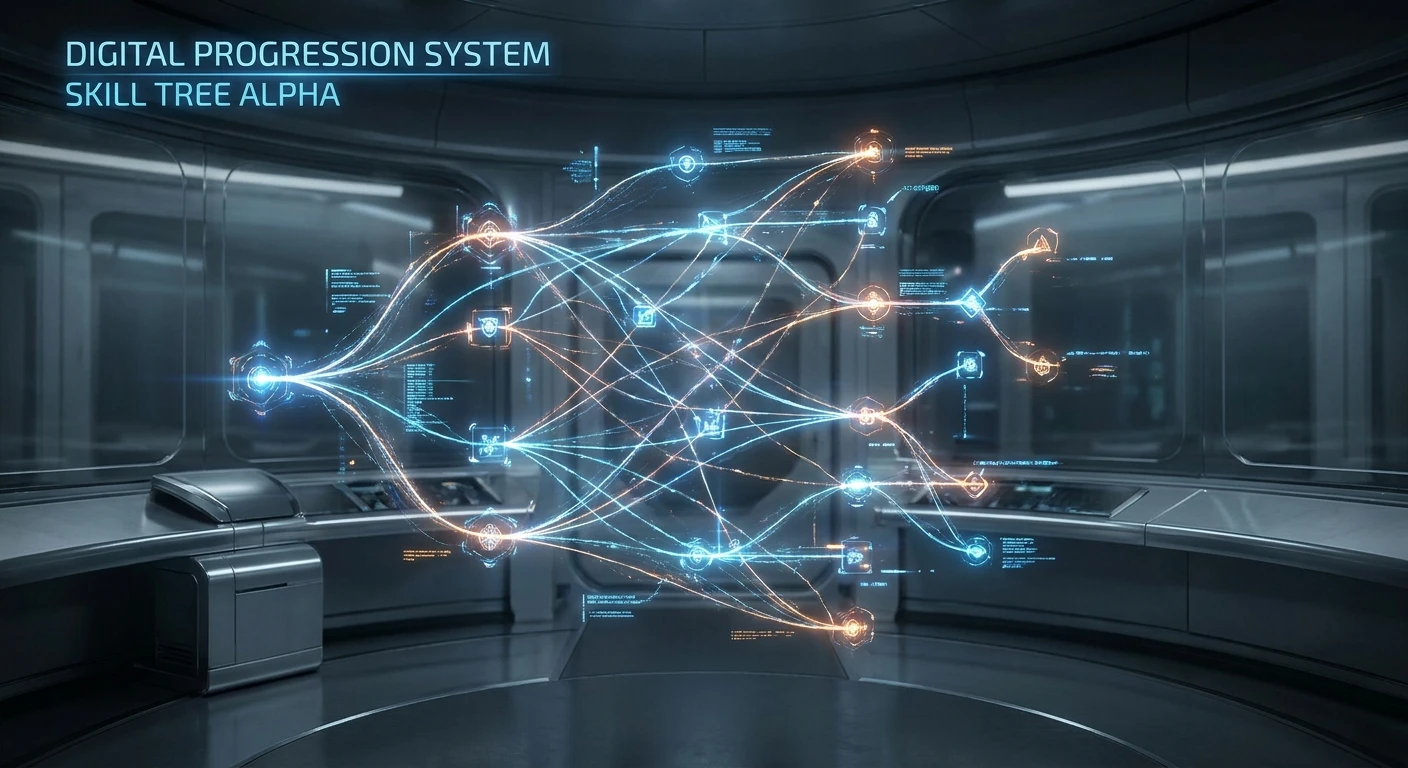 borderlands 4 skill trees