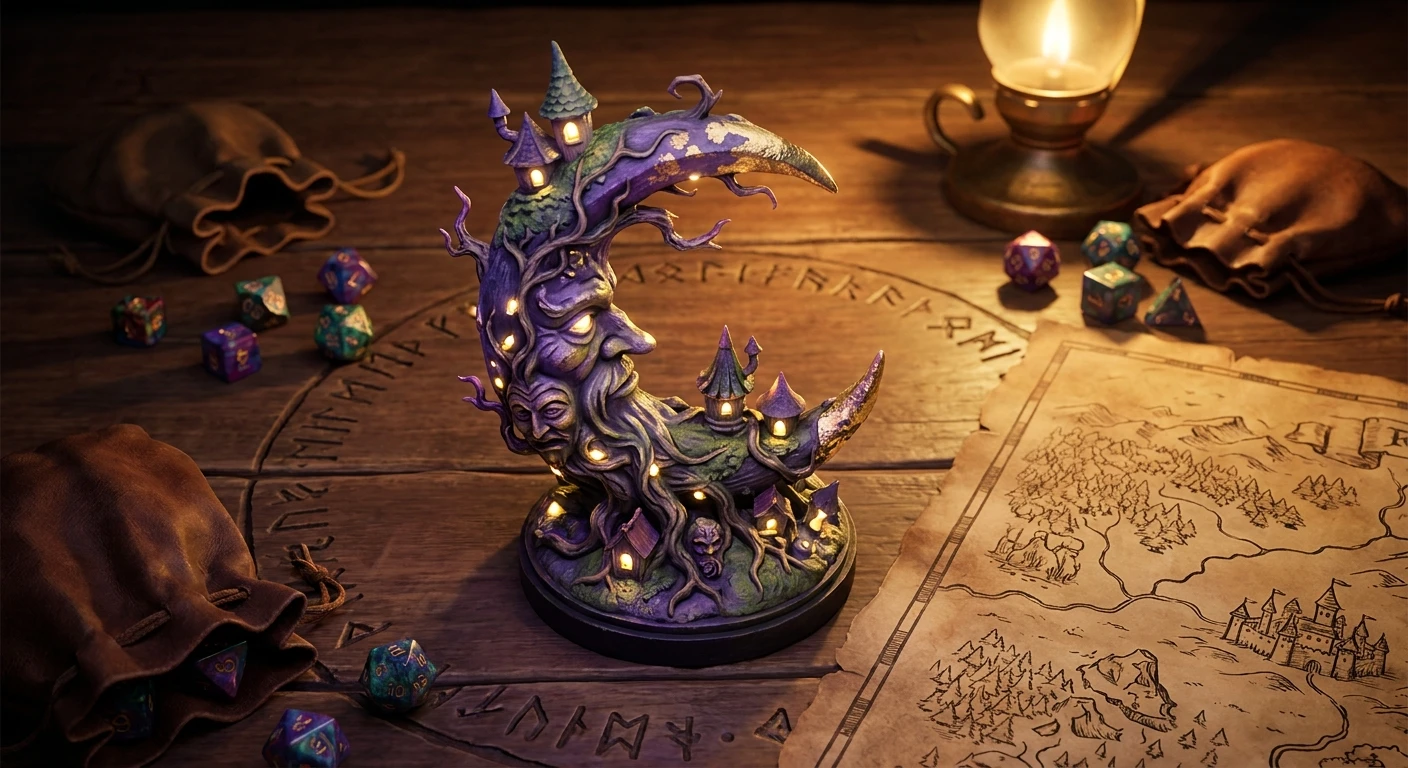 crooked moon kickstarter