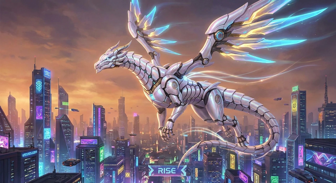legend of the white dragon release date