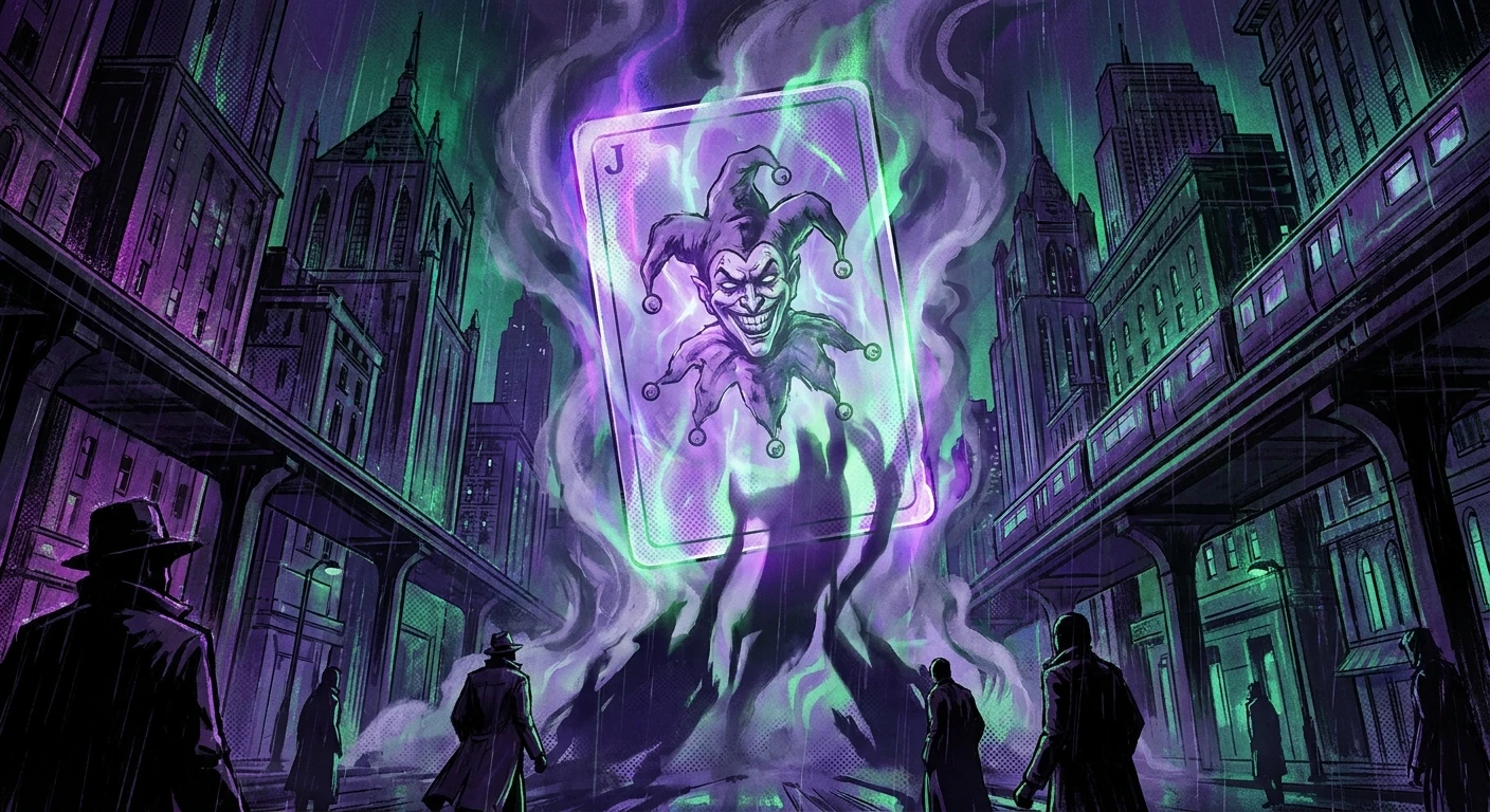 absolute joker dc