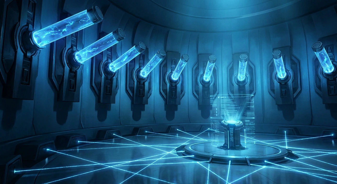 power rod room arc raiders