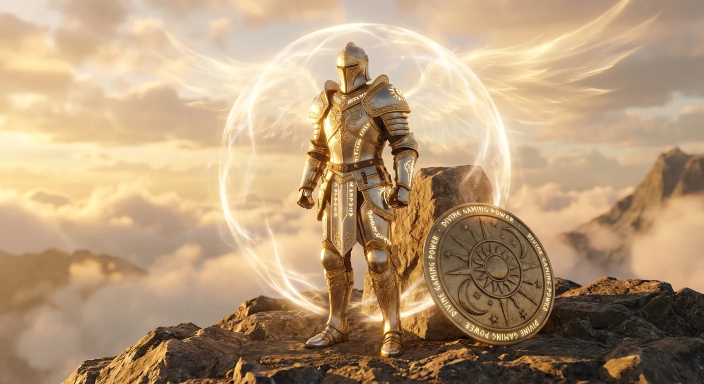 bg3 paladin