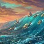a rising tide