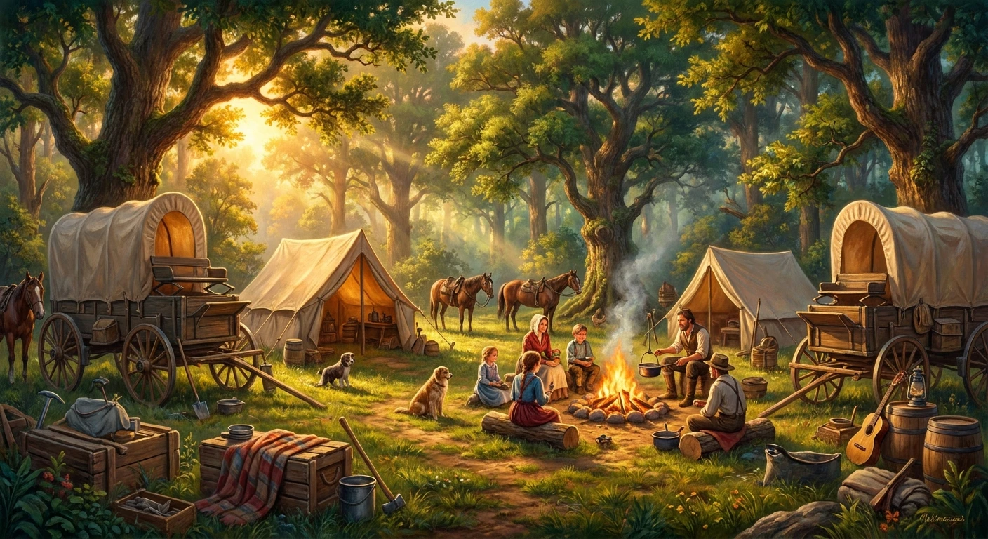 rdr2 camp requests